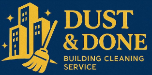  DUST & DONE Cleaning